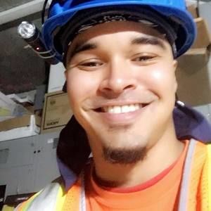 Meet your Posher, Adrian